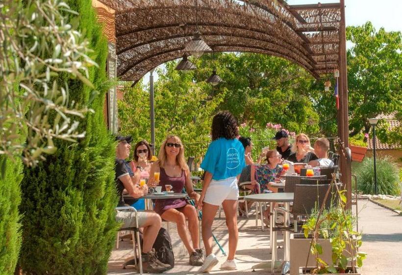 渡假胜地 Vtf Le Domaine Du Grand Luberon