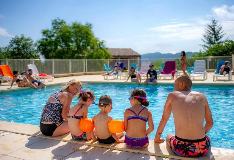 渡假胜地 Vtf Le Domaine Du Grand Luberon