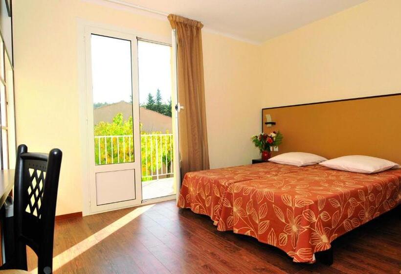 渡假胜地 Vtf Le Domaine Du Grand Luberon