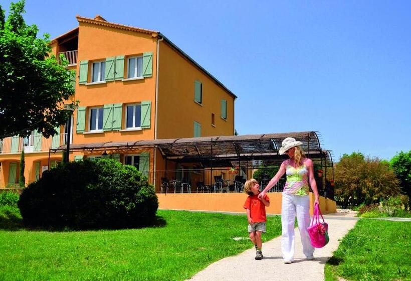 渡假胜地 Vtf Le Domaine Du Grand Luberon