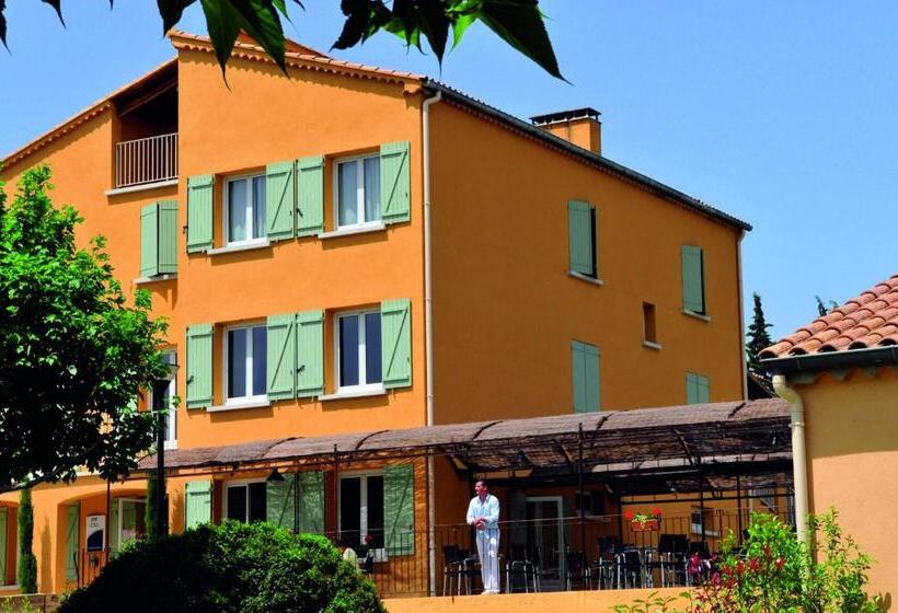 渡假胜地 Vtf Le Domaine Du Grand Luberon