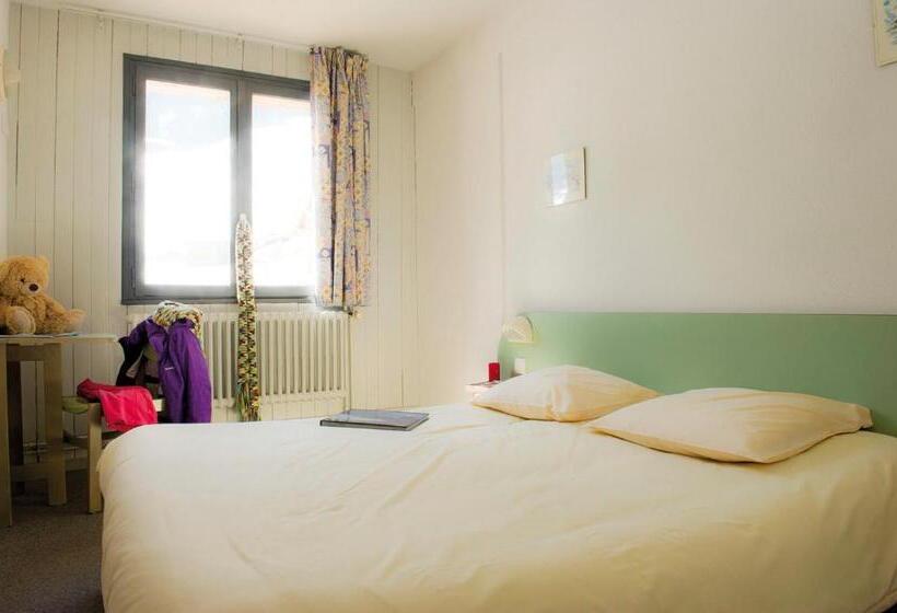 渡假胜地  Vtf Le Rafour