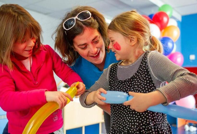 渡假胜地  Vtf Le Rafour