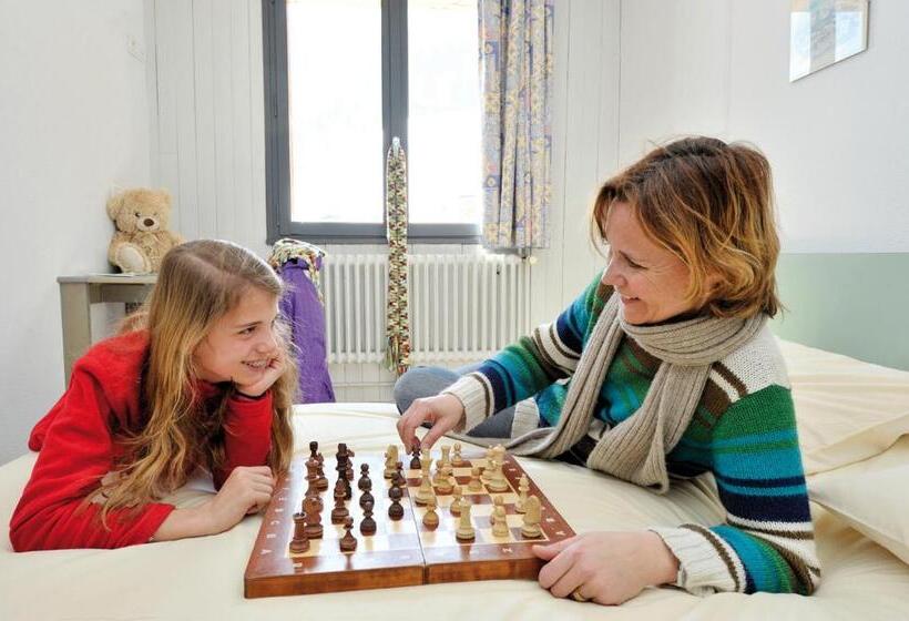 渡假胜地  Vtf Le Rafour