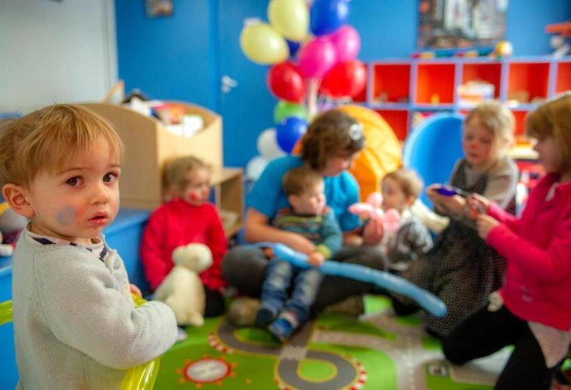 渡假胜地  Vtf Le Rafour