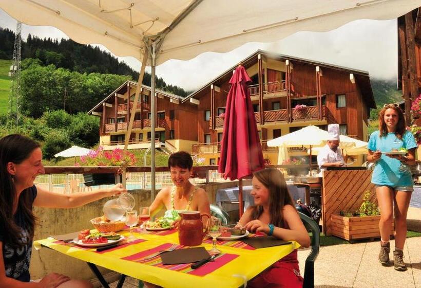 渡假胜地  Vtf Le Rafour