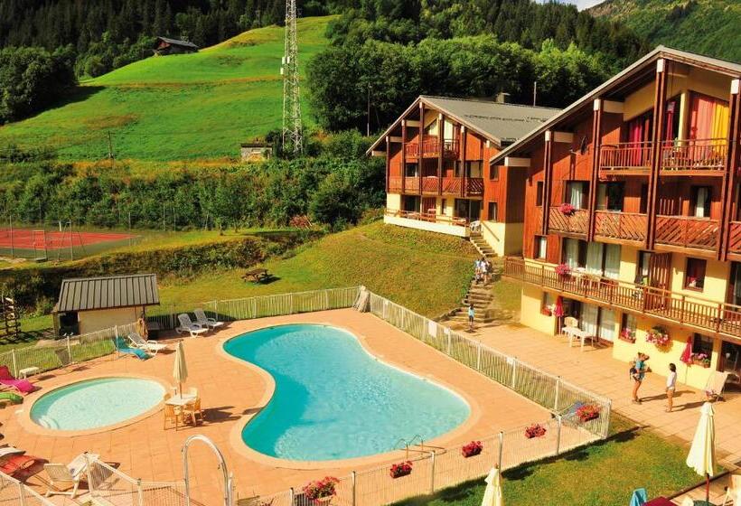 渡假胜地  Vtf Le Rafour