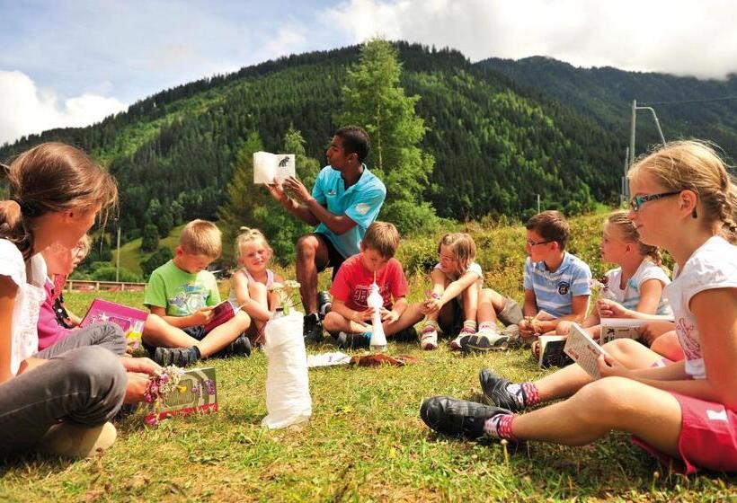 渡假胜地  Vtf Le Rafour