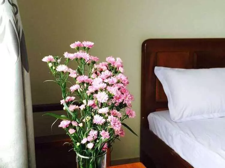 Rubis Hostel