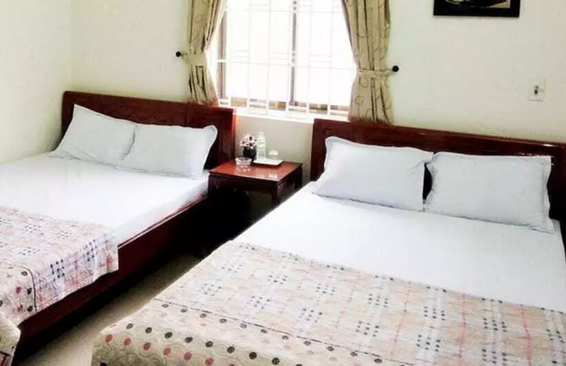 Rubis Hostel