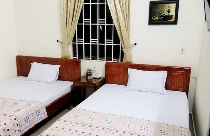 Rubis Hostel