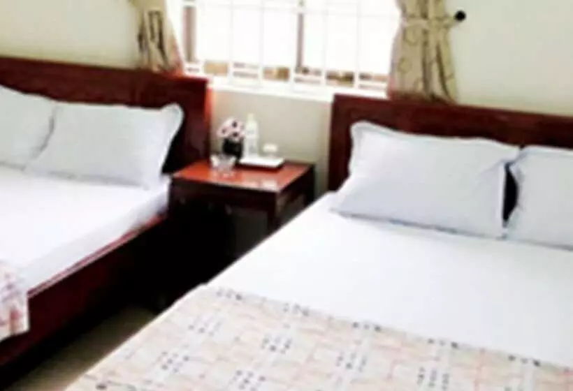 Rubis Hostel