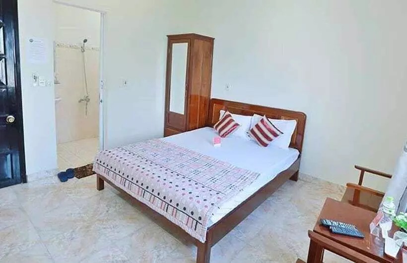 Rubis Hostel