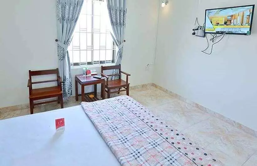 Rubis Hostel