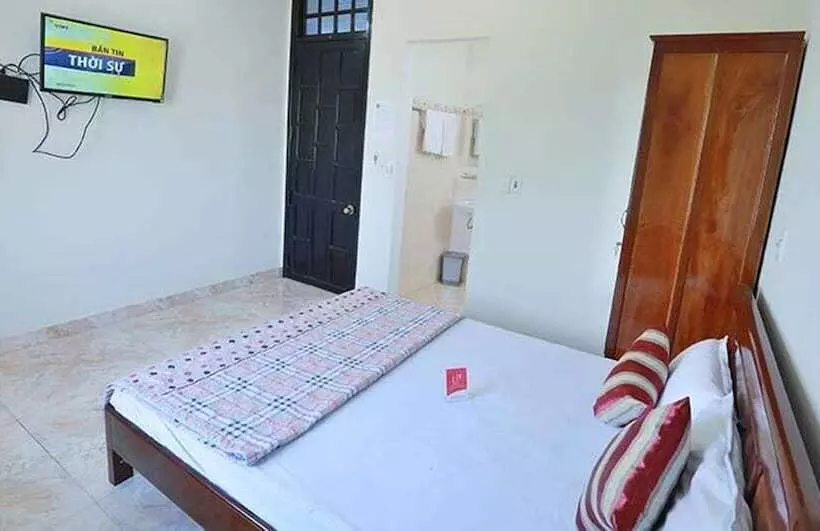 Rubis Hostel