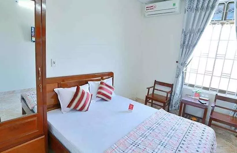 Rubis Hostel
