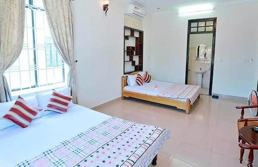 Rubis Hostel