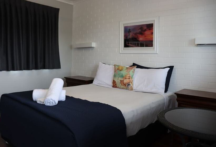 Almare Tourist Motel