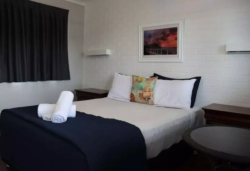 Almare Tourist Motel