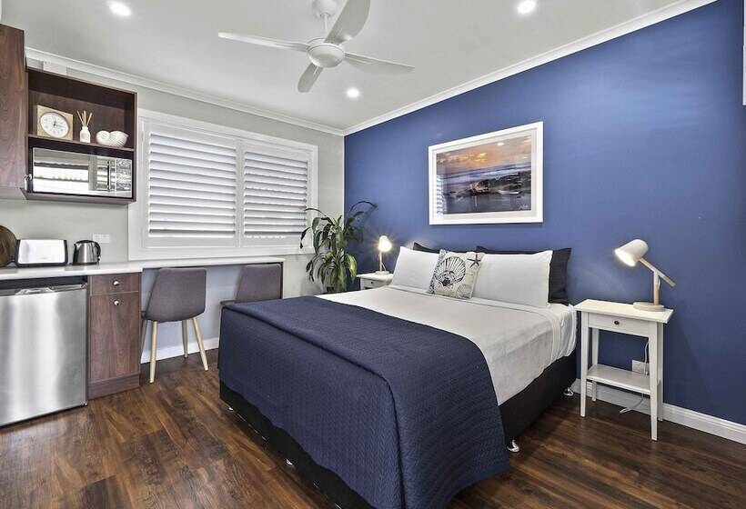 Almare Tourist Motel