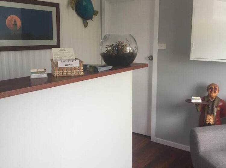 Almare Tourist Motel