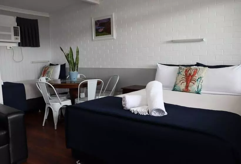 Almare Tourist Motel