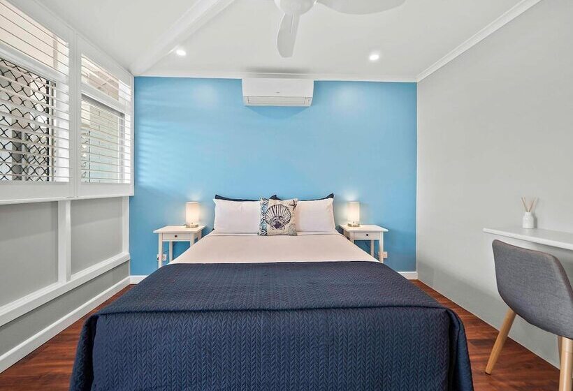 Almare Tourist Motel