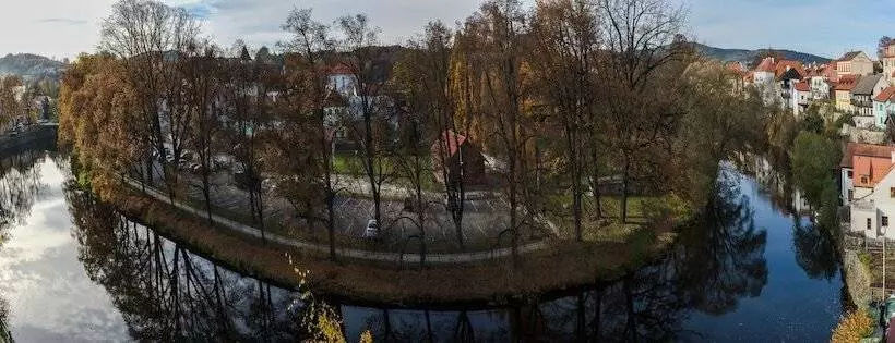 Apartmány U Zvonu