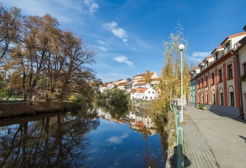 Apartmány U Zvonu