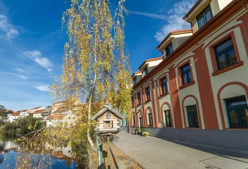 Apartmány U Zvonu