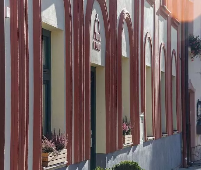 Apartmány U Zvonu