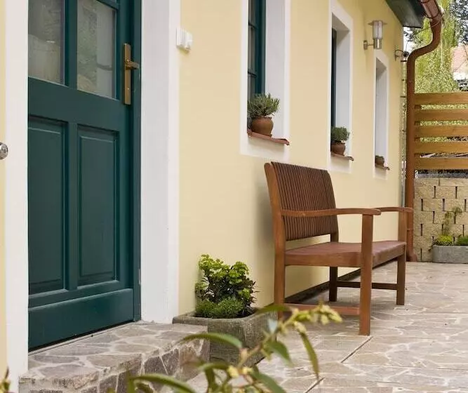 Apartmány U Zvonu