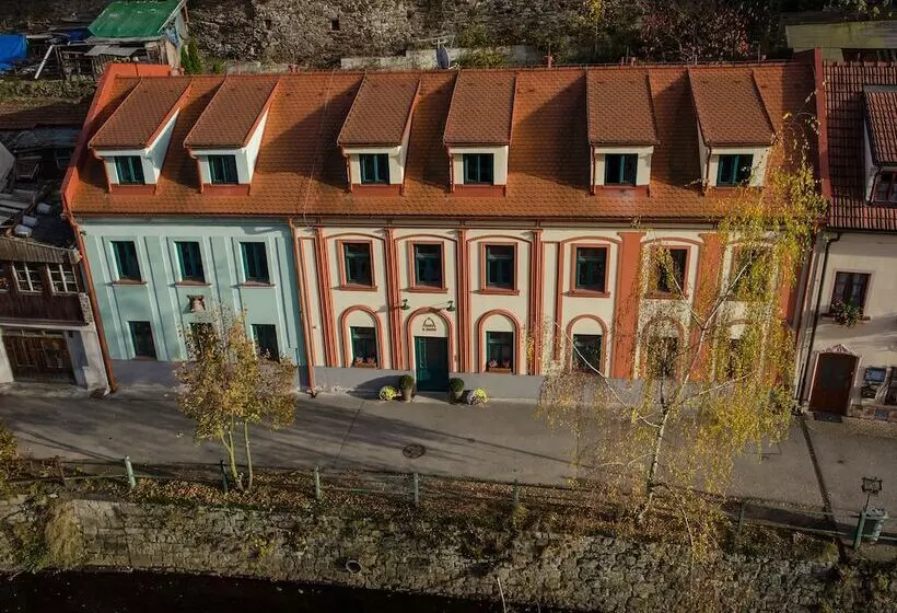 Apartmány U Zvonu