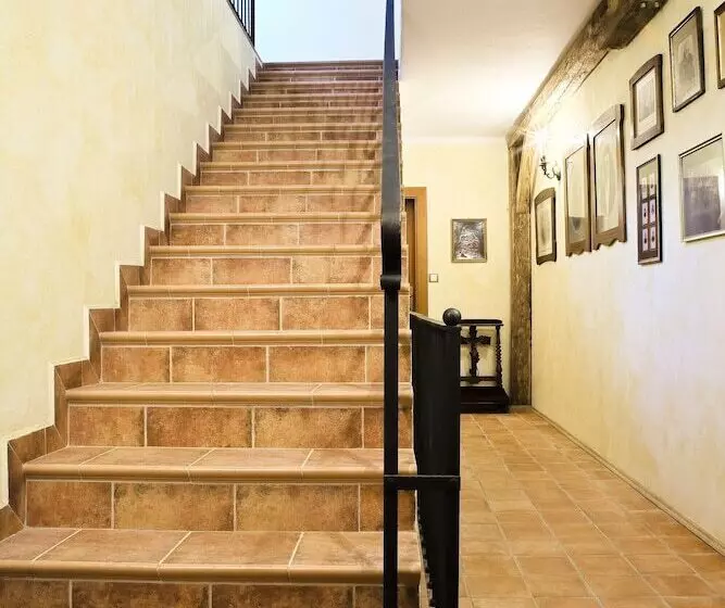 Apartmány U Zvonu