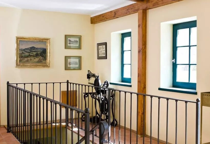 Apartmány U Zvonu