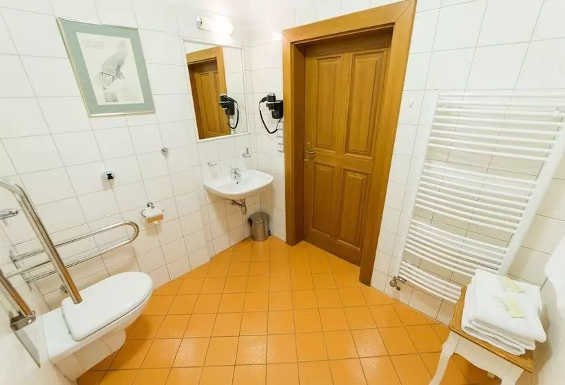 Apartmány U Zvonu