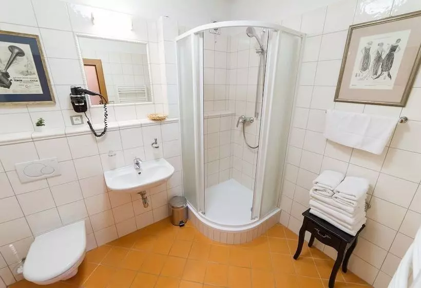 Apartmány U Zvonu