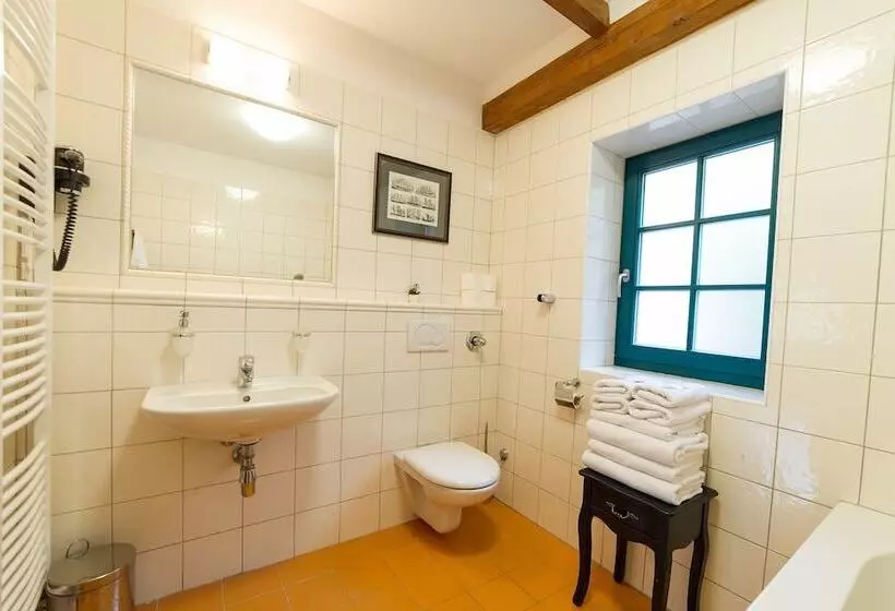 Apartmány U Zvonu