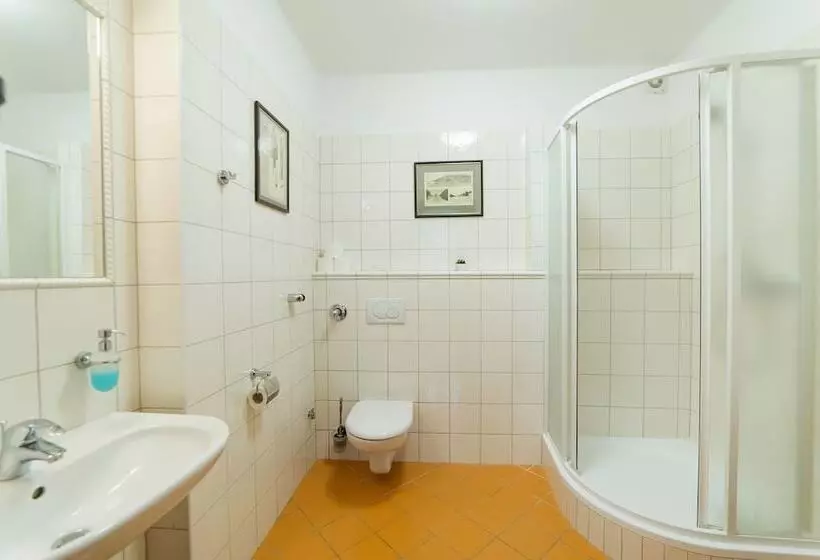 Apartmány U Zvonu