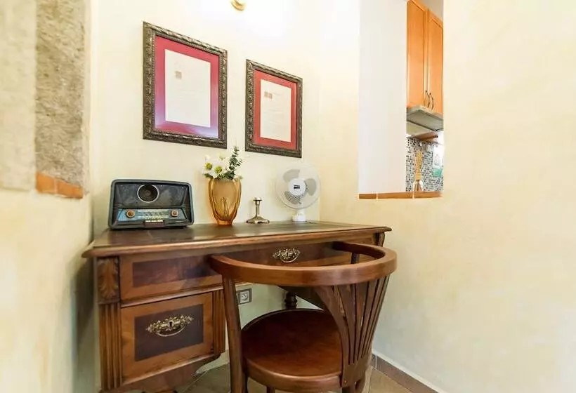 Apartmány U Zvonu