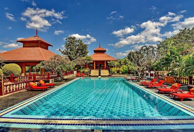 Aureum Palace  & Resort Nay Pyi Taw