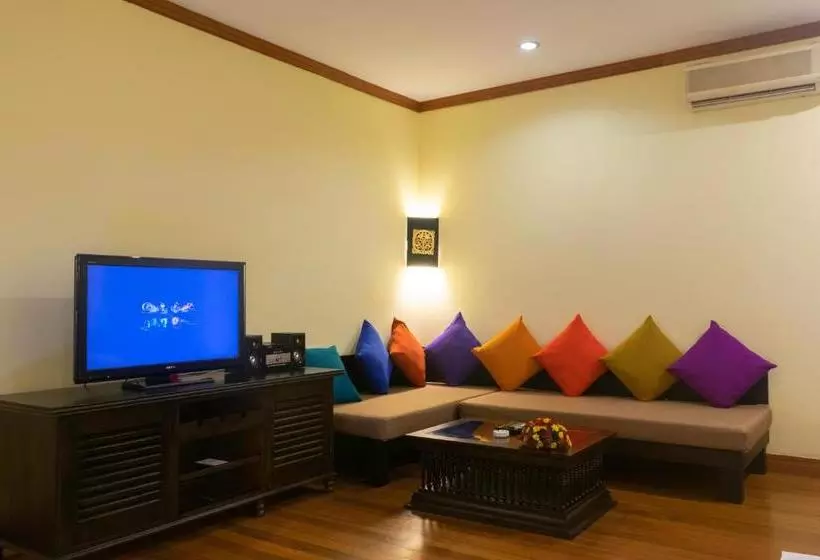 Aureum Palace & Resort Nay Pyi Taw