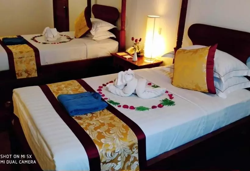 Aureum Palace & Resort Nay Pyi Taw