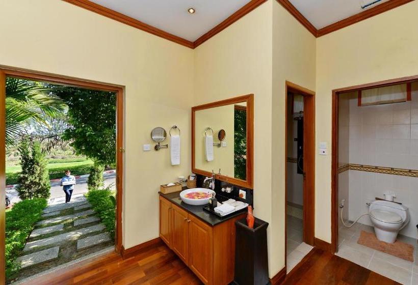 Aureum Palace  & Resort Nay Pyi Taw