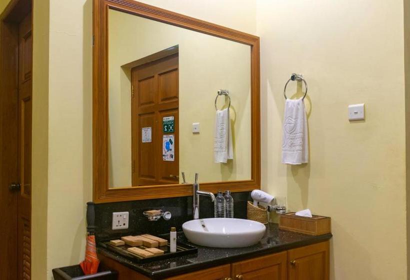 Aureum Palace  & Resort Nay Pyi Taw