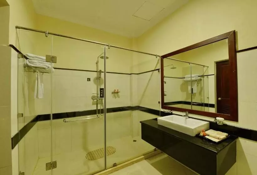 Aureum Palace & Resort Nay Pyi Taw