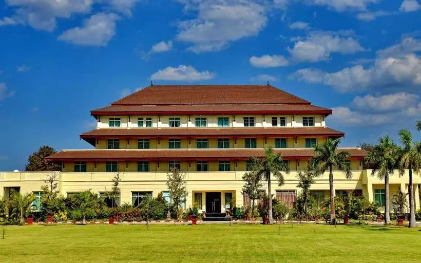 Aureum Palace & Resort Nay Pyi Taw