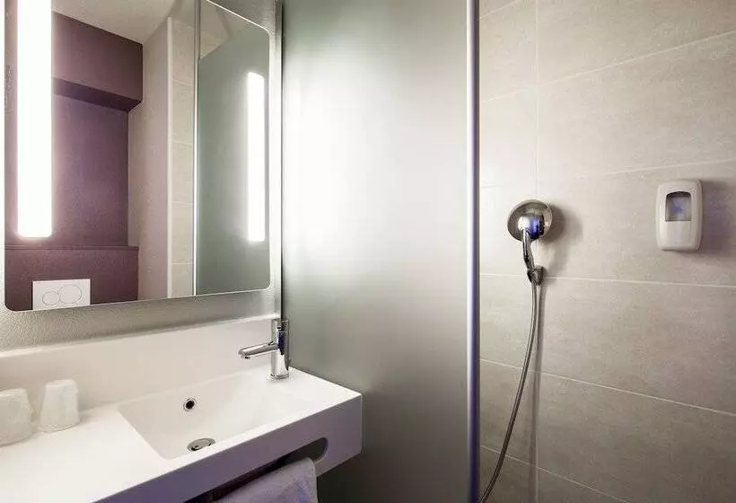 B&b Hotel Bordeaux Centre Bègles