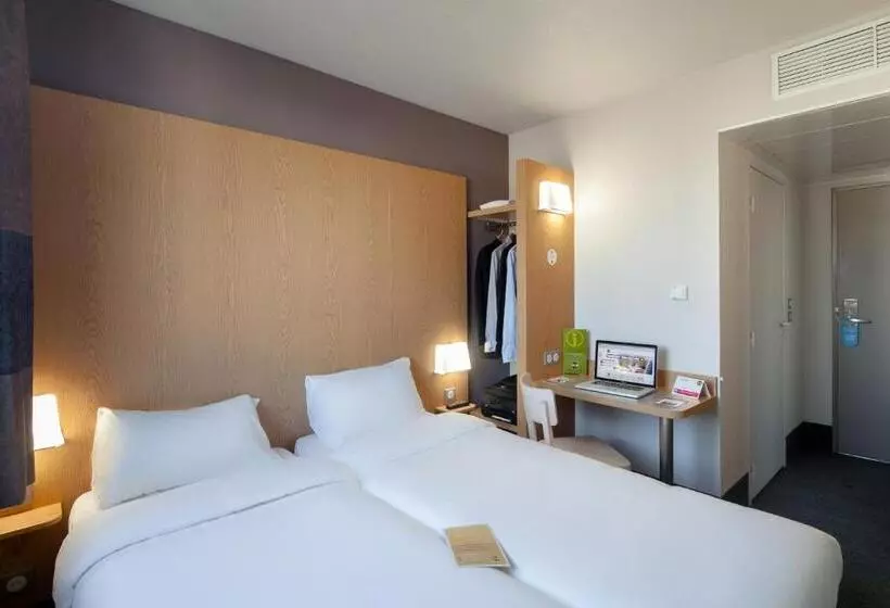 B&b Hotel Bordeaux Centre Bègles