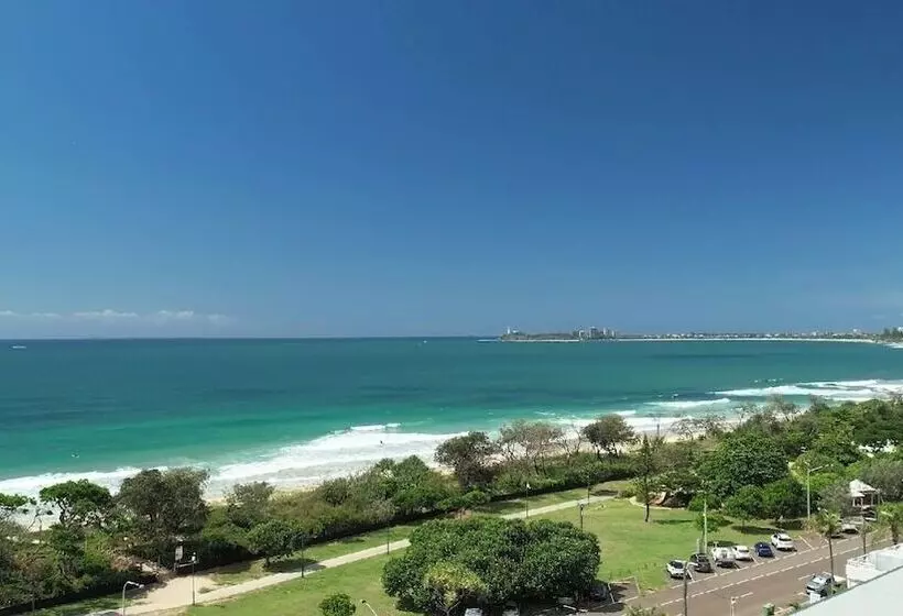 Beach On Sixth
